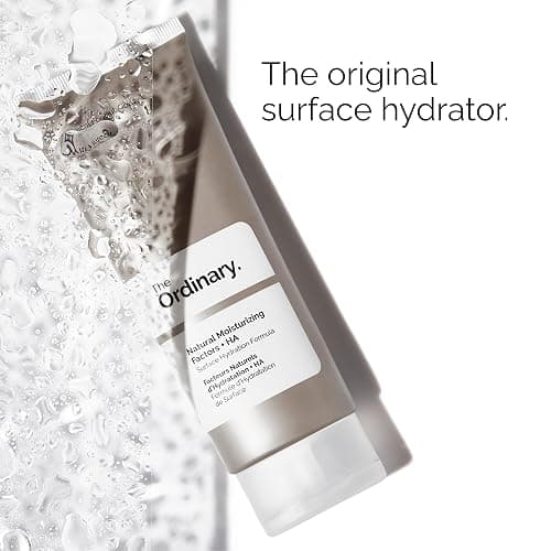The Ordinary Pore Control Collection - Skin Care Bundle Set for Congested Skin - Salicylic Acid 2% Masque, Niacinamide 10% + Zinc 1%, Squalane Cleanser, Natural Moisturizing Factors + HA thumbnail 5
