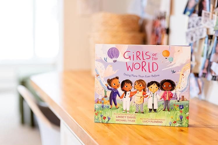 Girls of the World: Doing More Than Ever Before thumbnail 10