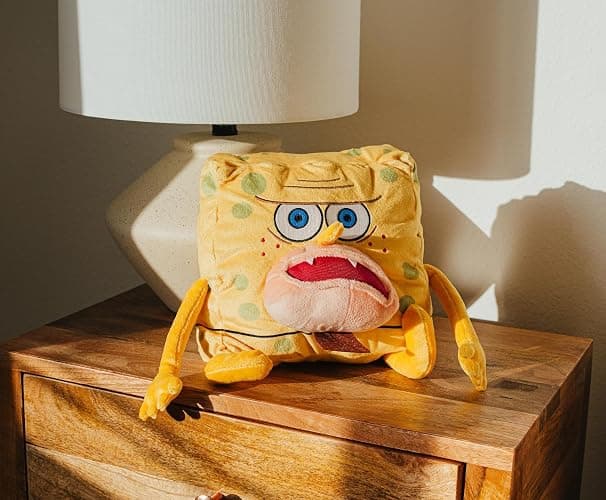 Primitave sponge plush thumbnail 9