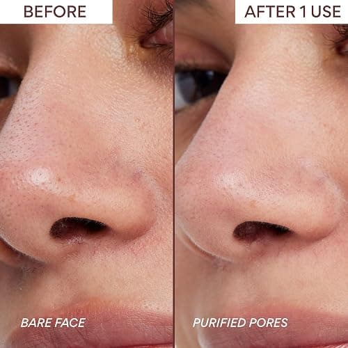 Innisfree Super Volcanic Clay Mask, Premium Korean Skincare with AHA and Natural Clusters for Deep Pore Detox, Gentle Exfoliation, Oil Control thumbnail 4