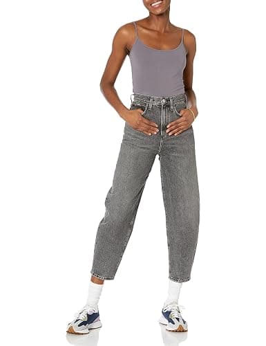 Amazon Essentials Womens Slim-Fit Camisole thumbnail 5
