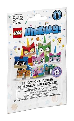 LEGO Unikitty! Collectibles Series 1 41775 (1 Blind Bag) - Image 1