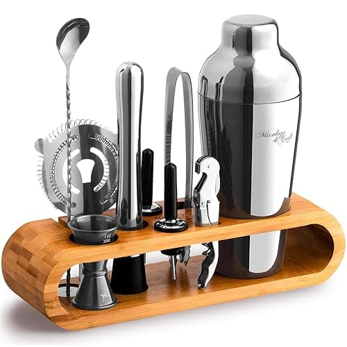 Mixology Bartender Kit