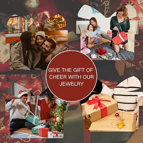 Cliory Adjustable Pearl Necklaces 14k Gold Plated Necklace Natural Pearl Shell Necklace Waterproof Pendant Jewelry for Women and Gift thumbnail 7