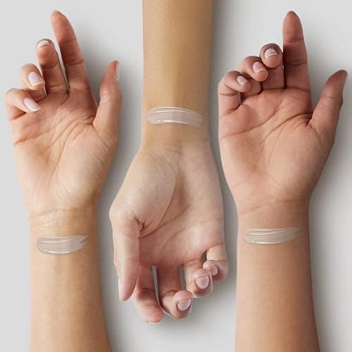 tarte shape tape creamy concealer – Full Coverage Makeup with Built-In Eye Cream, 24HR Hydrating Natural Moisturizing Matte Finish for Redness & Fine Lines, Vegan & Cruelty-Free thumbnail 3