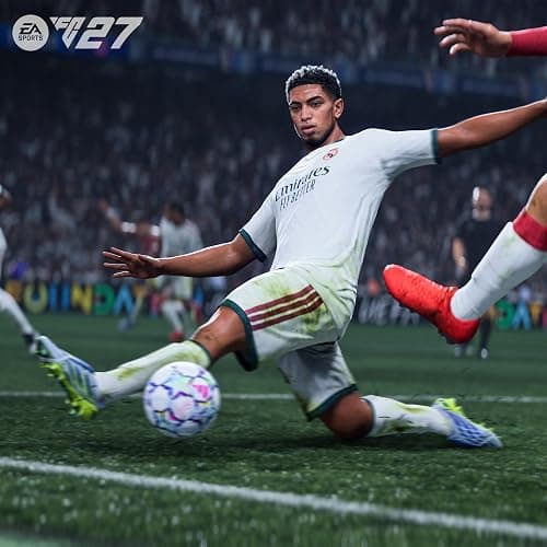 EA SPORTS FC 27 Standard Edition PlayStation 4 | Physical Disc I VideoGame |English thumbnail 5