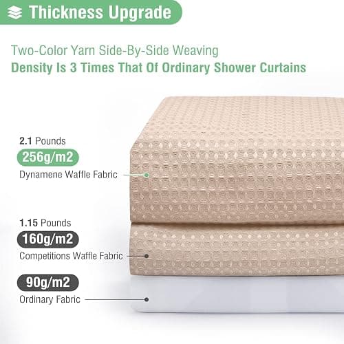 Shower Curtain thumbnail 4