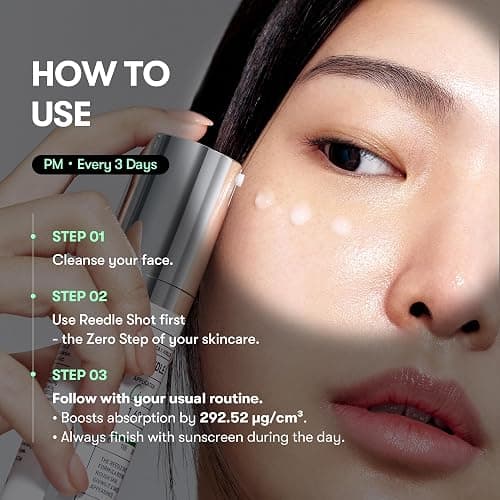 dark spot serum ! thumbnail 6