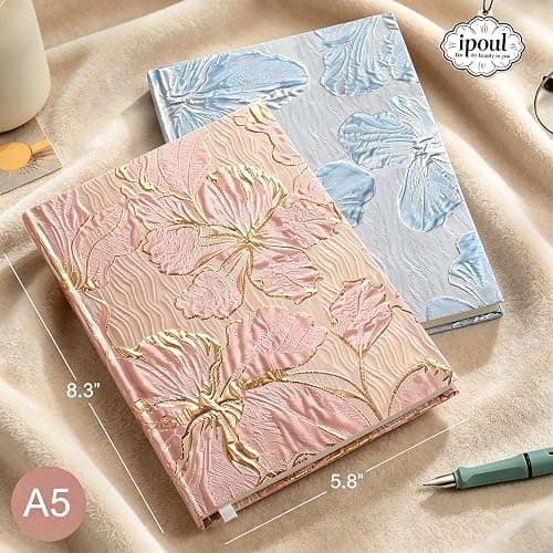 ipoul Floral Journal  thumbnail 3
