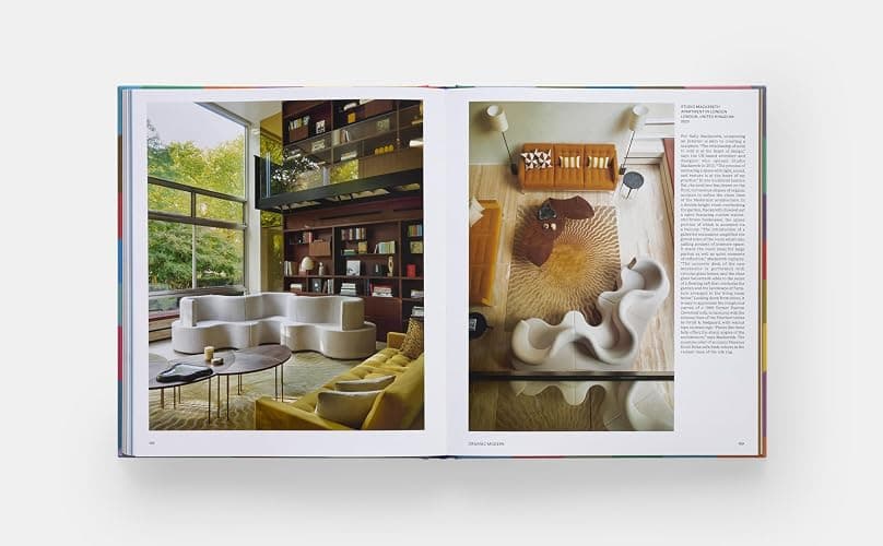 Defining Style: The Book of Interior Design thumbnail 8