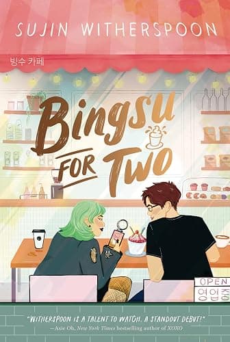 Bingsu for Two - Image 1