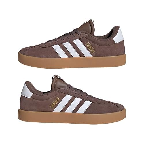 adidas Men's VL Court 3.0 Shoe thumbnail 7