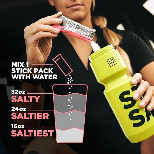 LMNT Zero Sugar Electrolytes - Variety Pack | Drink Mix | 12-Count thumbnail 6
