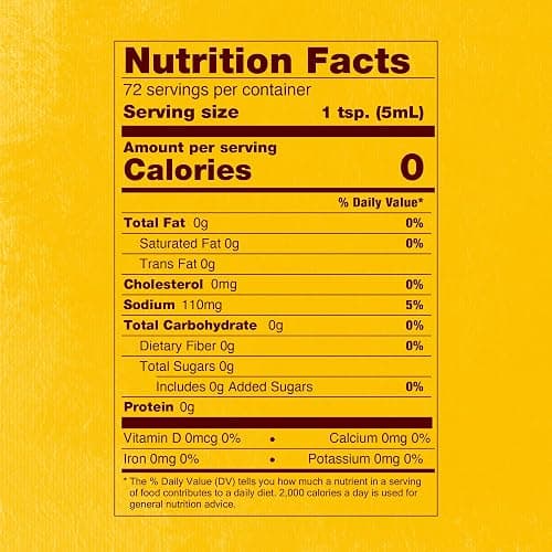 Cholula Hot Sauce, Original, Product of Mexico, Blend of Arbol & Piquin Peppers with Signature Spices for Eggs, Rice, Tacos, Huevos Rancheros & More, 12 fl oz thumbnail 2