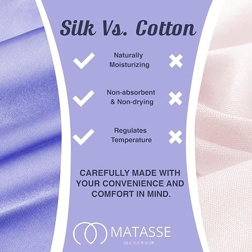 MATASSE Silk Eye Mask for Sleeping with Adjustable Elastic Band - 3D Contoured, Eye Cover Sleep Mask w/Genuine Mulberry Silk Including The Strap for Women, Men (Champagne/Black) thumbnail 8