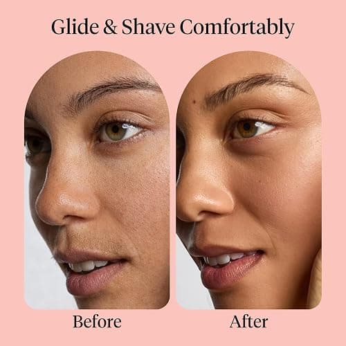 Kitsch Dermaplane Face Oil with Jojoba & Argan Oil – Hydrating Facial Formula for Dermaplaning Tool, Gua Sha & Razor Use – Irritation-Free Shave Oil for Soft, Radiant Skin – 2oz thumbnail 7