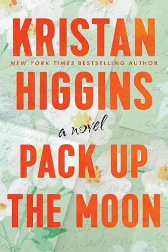 Pack Up the Moon - Image 1