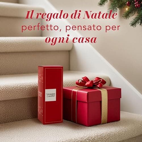 Yankee Candle Set regalo di candele profumate | 3 mini candele votive profumate | Miscela di cera di soia | Regali perfetti per le donne thumbnail 2