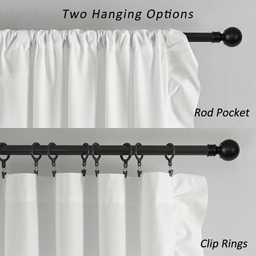 Curtains for across wall thumbnail 7