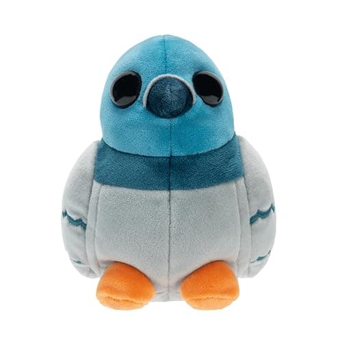 Adopt Me 5” Surprise Plush - 12 Styles - Series 5 - Exclusive Virtual Item Code Included - Fun Collectible Toys for Kids Featuring Your Favorite Adopt Me Pets, Ages 6+ thumbnail 8