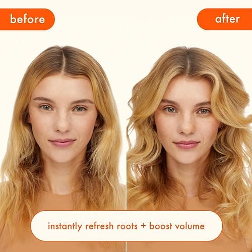 amika perk up talc-free dry shampoo thumbnail 9