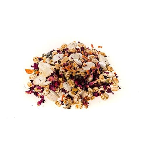 Kaytee Food, Small Pet Snack | Natural | For Rodents | 2 Ounces | Pack of 2 thumbnail 8