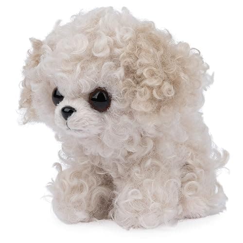 GUND Boo, The World’s Cutest Dog, Boo & Friends Collection Maltipoo Puppy, Stuffed Animal for Ages 1 and Up, 5” thumbnail 5