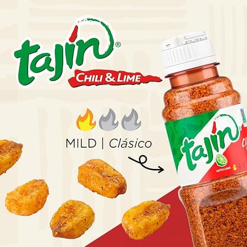 Snak Club Tajin Toasted Corn, Roasted Corn Nuggets with Chili and Lime Seasoning, Mild, Non-GMO, Gluten-Free, Kosher Snack, No Artificial Colors or Flavors, Low Cholesterol, 26 oz Resealable Bag thumbnail 5