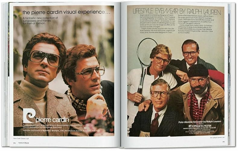 All-American Ads of the 70s thumbnail 11