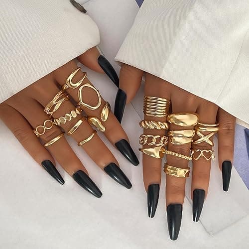 Rings Set thumbnail 9