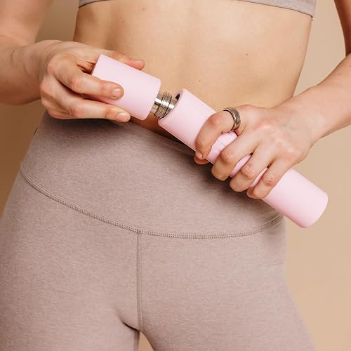 Stakt - Hand Weights, Adjustable Dumbbells, Compact Workout Equipment, Ideal for At Home & On-the-Go Use (2-4-6-Pounds) thumbnail 4