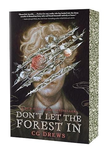 Don't Let the Forest In - Image 1