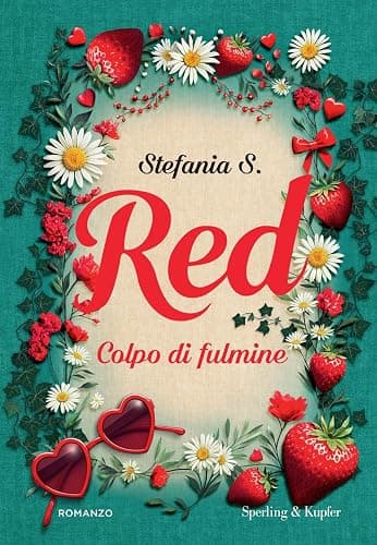 Red. Colpo di fulmine - Image 1