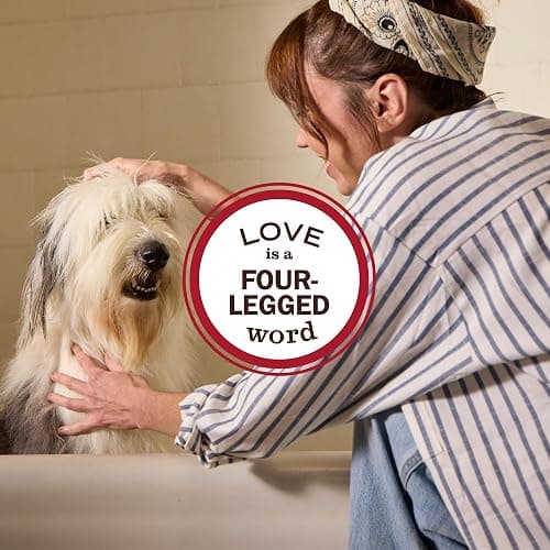 MRS. MEYER'S Clean Day 3 in 1 Dog Shampoo, Sweet Chamomile Scent, 14oz thumbnail 9