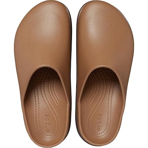 Crocs Women's Dylan Platform Clog thumbnail 4