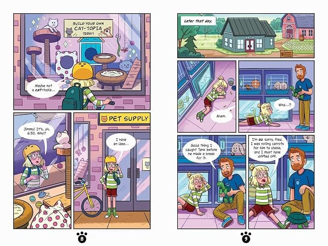 Animal Rescue Friends Box Set thumbnail 3