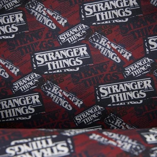 Loungefly Stranger Things 5 Mini Backpack thumbnail 4