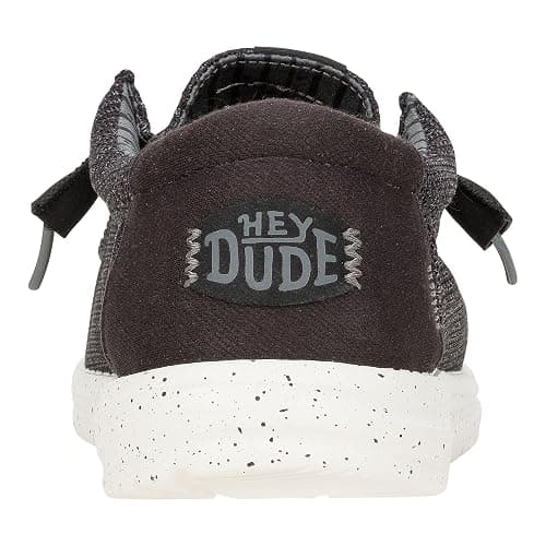 Hey Dude Men's Wally Stretch Sox Slip-On Loafer Shoe thumbnail 6
