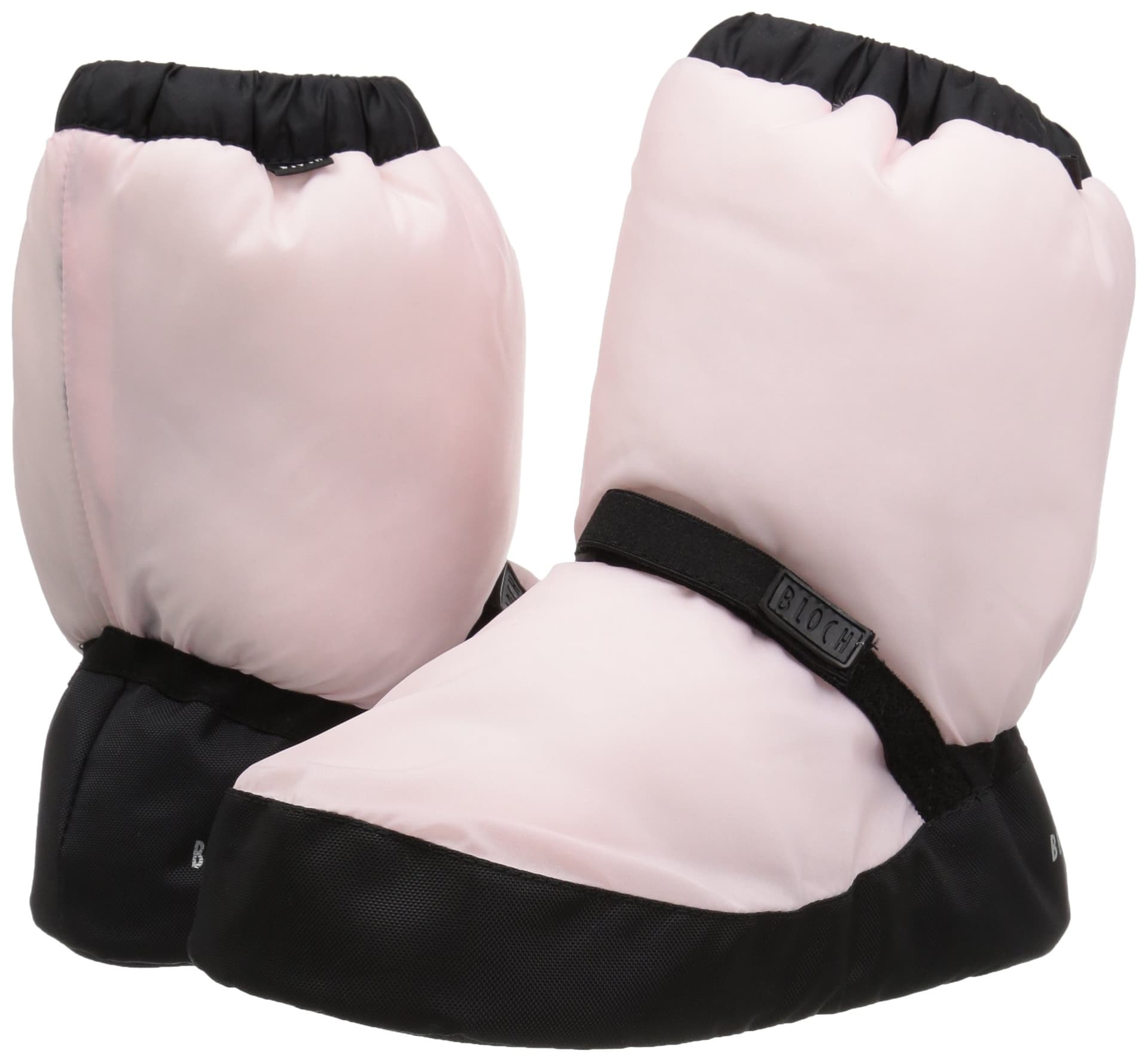 BLOCH Warm Up Bootie girls Warm Up Boot/Slipper thumbnail 7