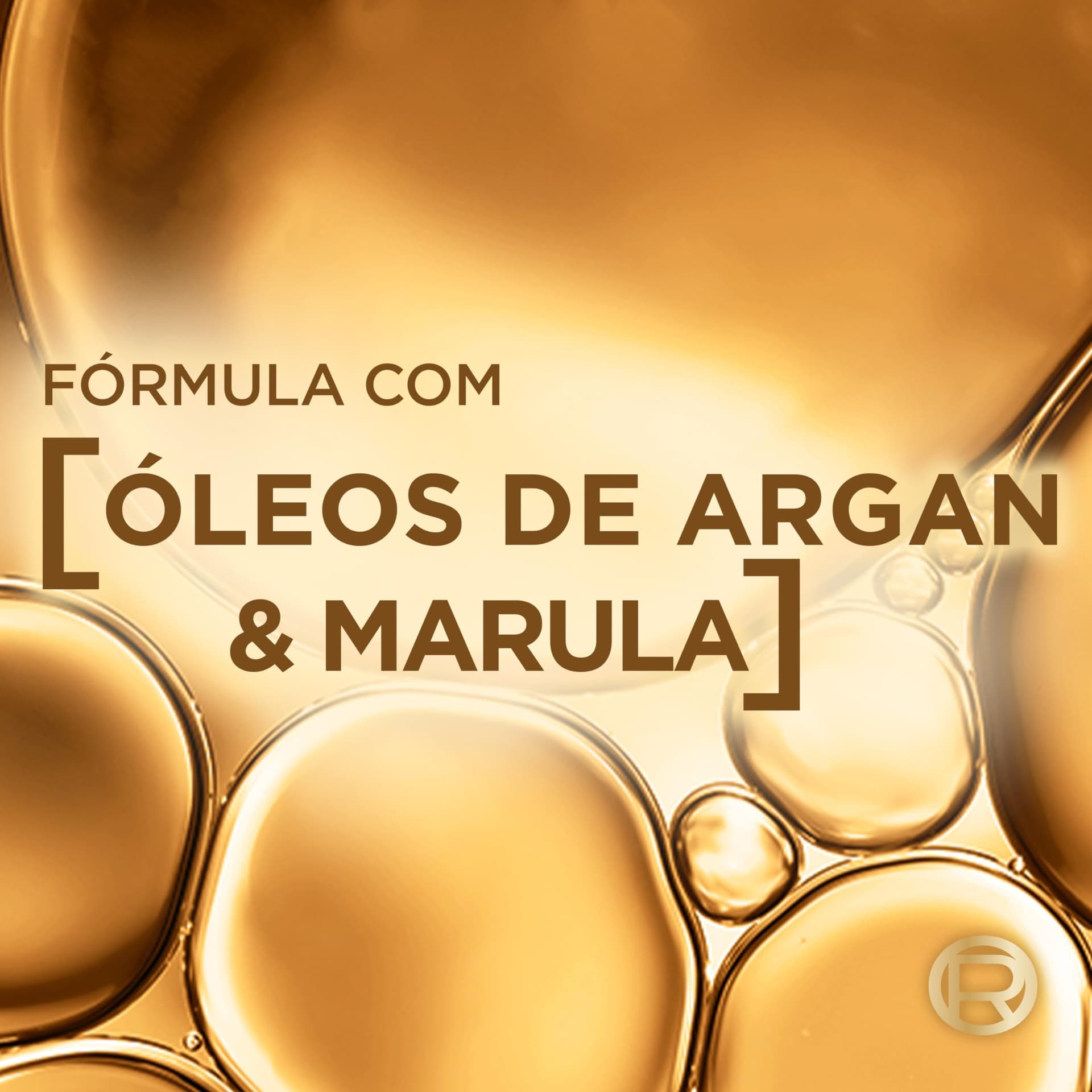 L'Oréal Paris Elseve Óleo Extraordinário Máscara Capilar, Nutrição Profunda e Brilho Excepcional, Enriquecida com Micro-Óleos, Reconstrói Fios Secos e Sem Vida, 300g thumbnail 3