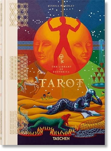 Tarot: The Library of Esoterica (Sourcebook) - Image 1