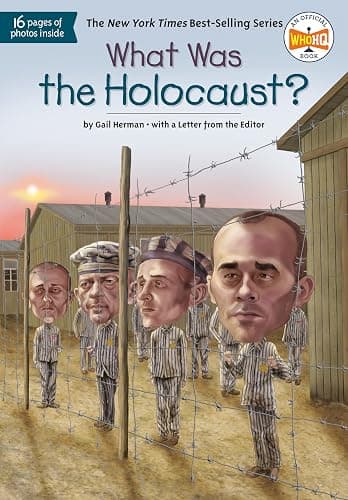 What Was the Holocaust? - Image 1