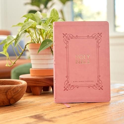 Pink Bible thumbnail 10