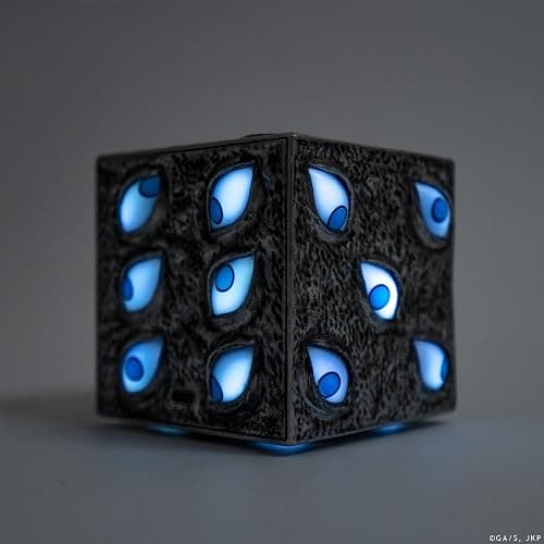 Otaku Lamps Jujutsu Kaisen - Prison Realm 3D Lamp - Gift for Otaku thumbnail 5