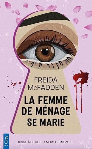La femme de ménage se marie - Image 1