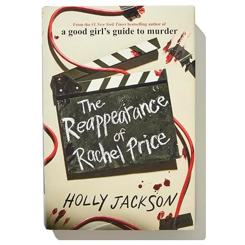 The Reappearance of Rachel Price thumbnail 2
