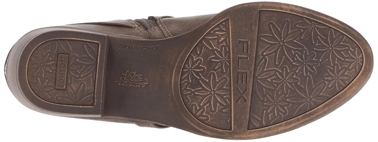 LifeStride Women's Adley Ankle Boot thumbnail 4