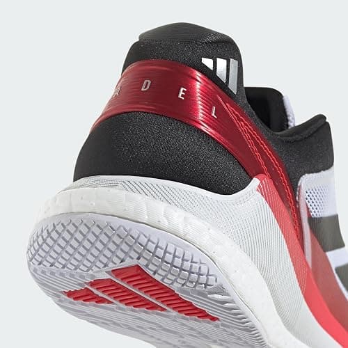Adidas Uomo Crazyquick Boost Padel Shoes thumbnail 2