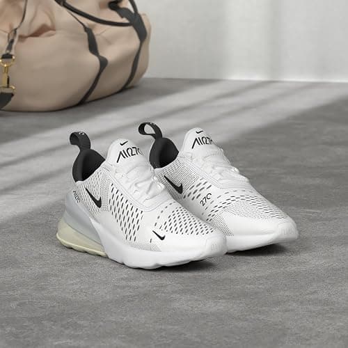 Nike Women's Air Max 270 Sneaker thumbnail 7