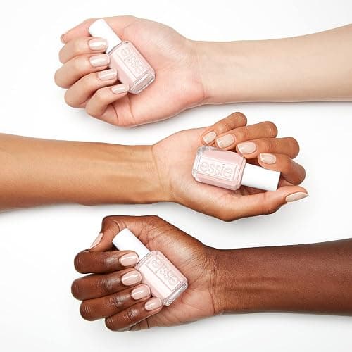 essie Nail Color - Ballet Slippers thumbnail 3